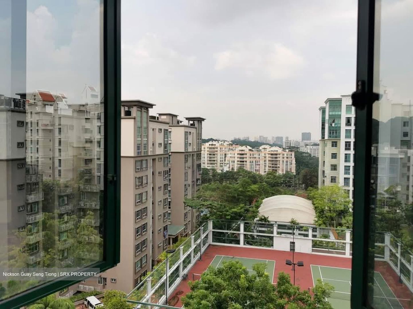 The Amston (D23), Apartment #584131191